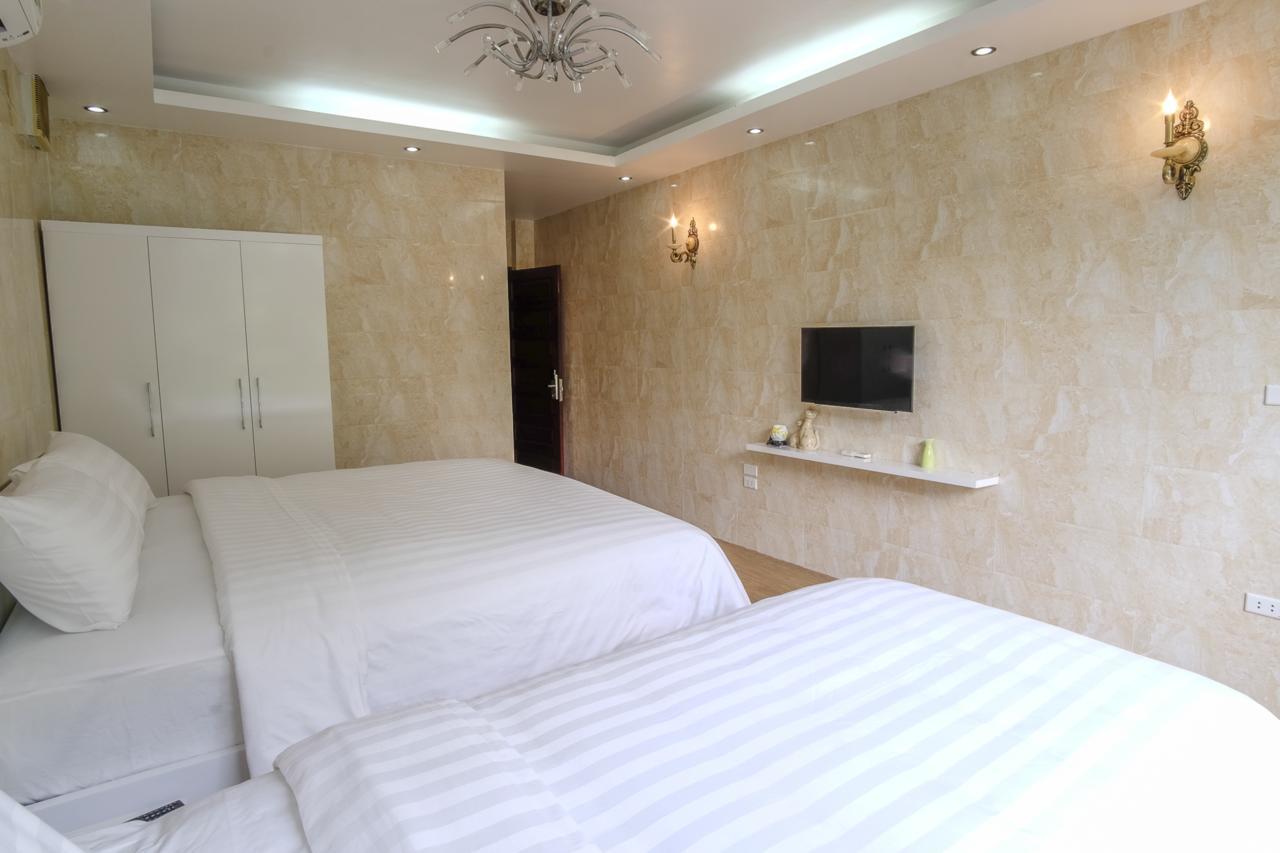 Tu House Ханой Екстер'єр фото