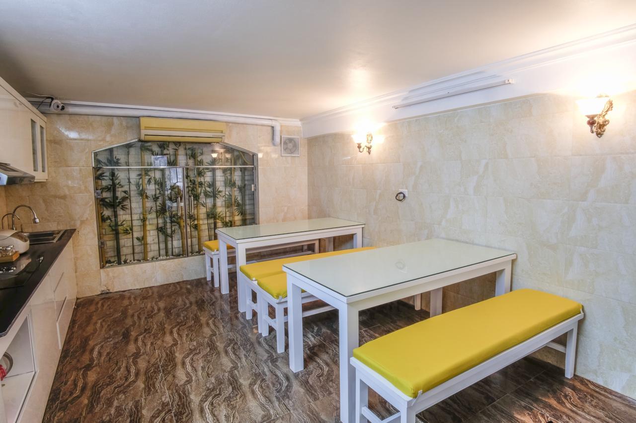 Tu House Ханой Екстер'єр фото